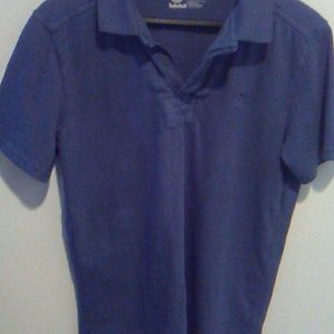 Timberland polo size m